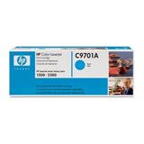 惠普 C9701A 青色硒鼓 适用机型：Hp Color LJ 1500/Color LJ 2500