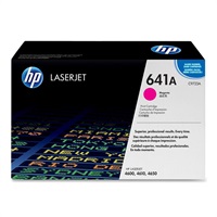 惠普 C9723A 品红色硒鼓 适用机型：Hp Color LJ4600/Color LJ4650
