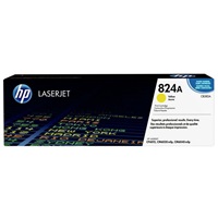 惠普 CB382A 黄色墨粉盒硒鼓 适用机型：Hp Color LJ CP6015/Color LJ CM6040 MFP