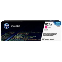 惠普 CB383A 品红色墨粉盒硒鼓 适用机型：Hp Color LJ CP6015/Color LJ CM6040 MFP