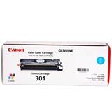 佳能 CRG-301C 青色硒鼓