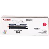 佳能 CRG-301M 品红色硒鼓