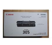 佳能 CRG-305 黑色硒鼓