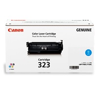 佳能CRG-323C青色硒鼓 适用机型：Canon LBP7750Cdn