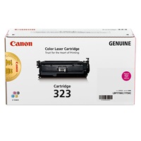 佳能CRG-323M品红色硒鼓 适用机型：Canon LBP7750Cdn