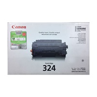 佳能 CRG-324 黑色硒鼓