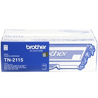 兄弟(brother)TN-2115墨粉仓(适用HL2140 2150N DCP7030，MFC7450/7340)