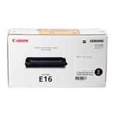 佳能E16黑色硒鼓 适用机型：Canon PC920/PC950/FC270/FC288/FC290/FC290S/FC298
