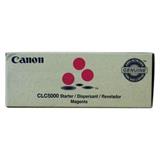 佳能 CLC5000M 品红色墨粉 适用机型：Canon CLC5000 Series/CLC5100