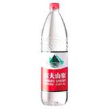 农夫山泉 饮用水 1.5L*12瓶
