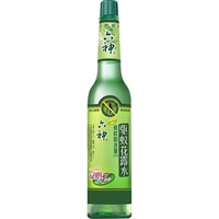 六神 驱蚊花露水 195ml