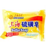 上海制皂 上海硫磺皂 95g