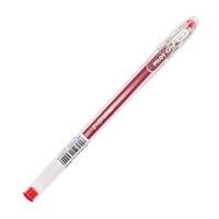 百乐G-1中性水笔 0.5mm<红色>