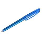 百乐LF-22P4摩磨擦超细中性笔 针管式 0.4mm<蓝色>