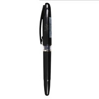 派通TRJ50纤维签字笔/水笔 0.6~1.0mm<黑色>