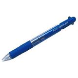 百乐 2+1复合笔（圆珠笔0.7mm蓝/红+铅笔0.5mm）<蓝杆>