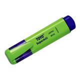 东洋 荧光笔 5.0mm<绿色>