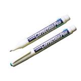 三菱铅笔CLP-300笔型 修正液 8ml（钢头）