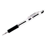 斑马KRM-100真美活动铅笔 0.5mm<透明黑杆>