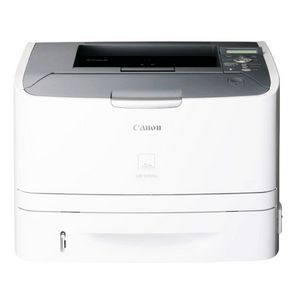佳能 LBP6650n A4黑白激光打印机