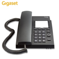 西门子 812 免提型多功能电话机<黑色>