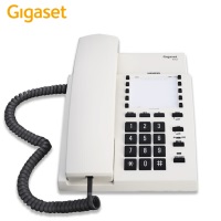 西门子 812 免提型多功能电话机<白色>