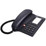 西门子 5010 办公型电话机<黑色>