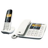 西门子 A280 子母电话机<白色>