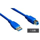 合金工业 高速USB2.0连接线（1.8米）