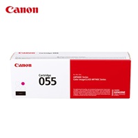 佳能CRG-055M硒鼓 品红色（适用MF746Cx/MF742Cdw/LBP664Cx）