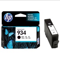 惠普HP-934/935原装墨盒 黑色 适用hp 6230/6820/6830打印机