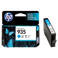 惠普HP-934/935原装墨盒 青色 适用hp 6230/6820/6830打印机