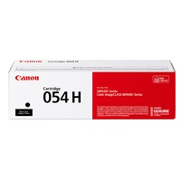 佳能CRG-054H BK大容量硒鼓 黑色适用MF641Cw/MF645Cx/LBP621Cw/LBP623C