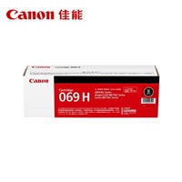 佳能CRG-069H BK大容量硒鼓 黑色 (适用LBP673Cdn,LBP674Cx,MF752Cdw,MF756Cx)