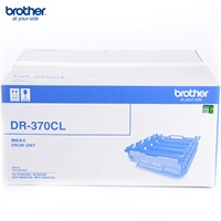 兄弟(brother)DR-370CL 硒鼓 适用HL-4150CDN/HL-4570CDW/DCP-9055CDN/MFC-9465CDN