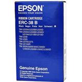 爱普生 ERC-38 POS机色带框 适用机型：EPSON POS机