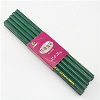 马利正品C7536特种铅笔 绿色 10支装