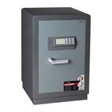 得力 电子密码保险柜（H630×W430×D380mm）