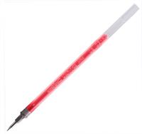 三菱铅笔UMR-1水笔替芯 0.38mm（适用UM-151）<红色>