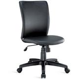 恩荣 职员皮椅（无扶手）