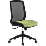 恩荣 职员网椅（无扶手）