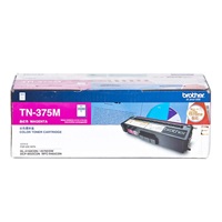 兄弟TN-375M大容量墨粉盒 红色HL-4150CDN/4570CDW/9465CDN/9055CDN