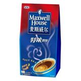 麦斯威尔 3合1特浓咖啡 13g*10条