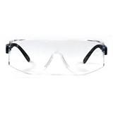 3M 超轻舒适型防护眼镜 10196（防雾防刮擦涂层）