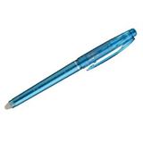 百乐LF-22P4 摩磨擦超细中性笔 针管式 0.4mm<浅蓝色>
