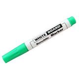 白雪 白板笔 2.0mm<绿色>