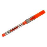 比克 直液式荧光笔 3.0mm<橙色>