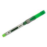 比克 直液式荧光笔 3.0mm<绿色>