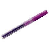 派通SLR3-SO伸缩按动式荧光笔 替芯<紫色>