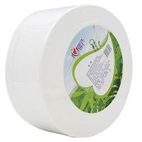 心相印ZB010商用三层珍宝大卷纸 188米 12卷/箱